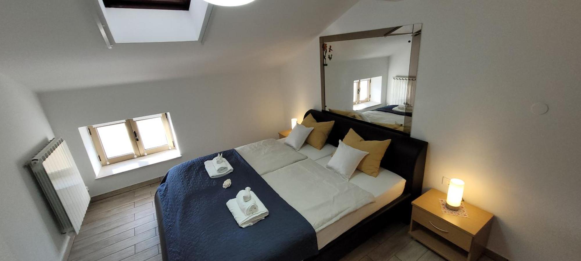 Apartmaji Soncek Izola Exterior foto